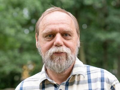 Dozent Friedemann Beyer