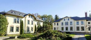 Evangelische Schule für Sozialwesen „Hans Georg Anniès“ Moritzburg